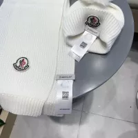 $64.00 USD Moncler Hat and Scarf Set #1288030