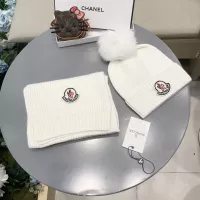 $64.00 USD Moncler Hat and Scarf Set #1288030