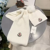 $64.00 USD Moncler Hat and Scarf Set #1288030