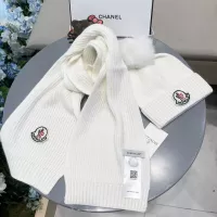 $64.00 USD Moncler Hat and Scarf Set #1288030