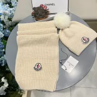 $64.00 USD Moncler Hat and Scarf Set #1288031