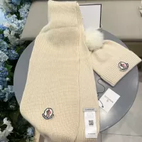 $64.00 USD Moncler Hat and Scarf Set #1288031