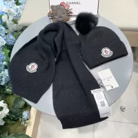 $64.00 USD Moncler Hat and Scarf Set #1288032