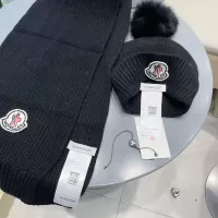 $64.00 USD Moncler Hat and Scarf Set #1288032