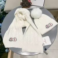 $60.00 USD Moncler Hat and Scarf Set #1288052