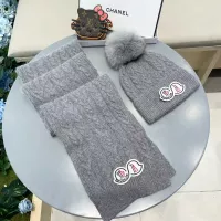 $60.00 USD Moncler Hat and Scarf Set #1288053