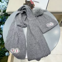 $60.00 USD Moncler Hat and Scarf Set #1288053