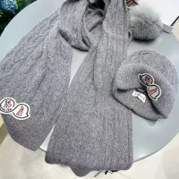 $60.00 USD Moncler Hat and Scarf Set #1288053