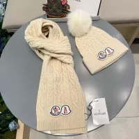 $60.00 USD Moncler Hat and Scarf Set #1288054