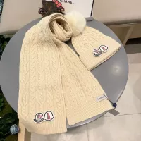 $60.00 USD Moncler Hat and Scarf Set #1288054