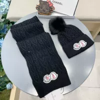 $60.00 USD Moncler Hat and Scarf Set #1288055