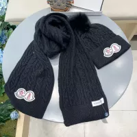 $60.00 USD Moncler Hat and Scarf Set #1288055