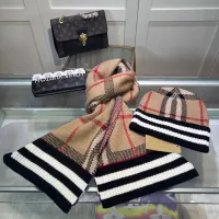 $48.00 USD Burberry Hat and Scarf Set #1288063