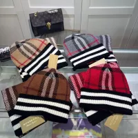 $48.00 USD Burberry Hat and Scarf Set #1288063