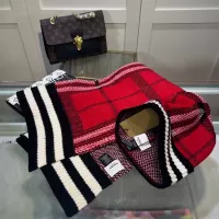 $48.00 USD Burberry Hat and Scarf Set #1288064