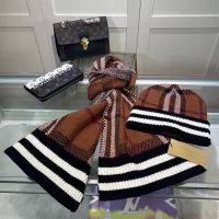 $48.00 USD Burberry Hat and Scarf Set #1288066