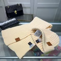 $48.00 USD LOEWE Hat and Scarf Set #1288067