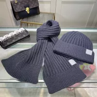 $48.00 USD LOEWE Hat and Scarf Set #1288069