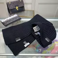 $48.00 USD LOEWE Hat and Scarf Set #1288071