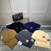 $48.00 USD LOEWE Hat and Scarf Set #1288071