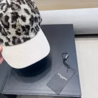 $32.00 USD Yves Saint Laurent YSL Caps #1288093