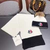 $64.00 USD Moncler Hat and Scarf Set #1288112