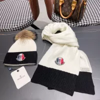 $64.00 USD Moncler Hat and Scarf Set #1288112