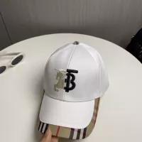 $27.00 USD Burberry Caps #1288115