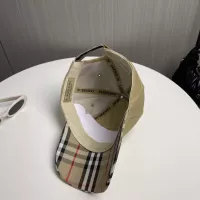 $27.00 USD Burberry Caps #1288116