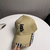 $27.00 USD Burberry Caps #1288116