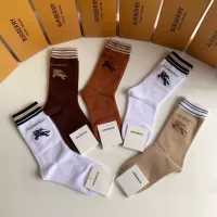 $27.00 USD Burberry Socks #1288122