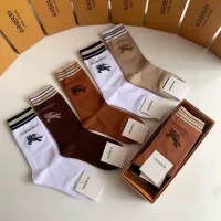 $27.00 USD Burberry Socks #1288122