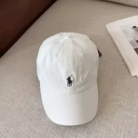 $27.00 USD Ralph Lauren Polo Caps #1288180