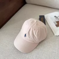 $27.00 USD Ralph Lauren Polo Caps #1288181