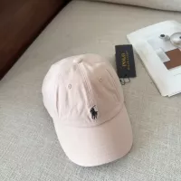 $27.00 USD Ralph Lauren Polo Caps #1288181