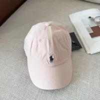 $27.00 USD Ralph Lauren Polo Caps #1288181