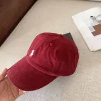 $27.00 USD Ralph Lauren Polo Caps #1288184