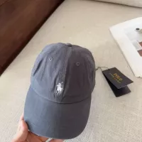 $27.00 USD Ralph Lauren Polo Caps #1288186