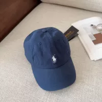 $27.00 USD Ralph Lauren Polo Caps #1288187