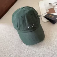 $27.00 USD Ralph Lauren Polo Caps #1288195