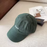 $27.00 USD Ralph Lauren Polo Caps #1288195