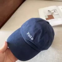 $27.00 USD Ralph Lauren Polo Caps #1288197