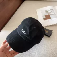 $27.00 USD Ralph Lauren Polo Caps #1288199