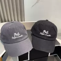 $27.00 USD Ralph Lauren Polo Caps #1288203