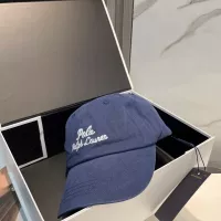 $27.00 USD Ralph Lauren Polo Caps #1288206