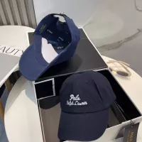 $27.00 USD Ralph Lauren Polo Caps #1288206