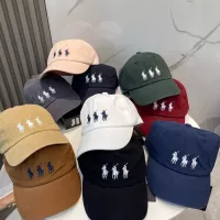 $27.00 USD Ralph Lauren Polo Caps #1288212