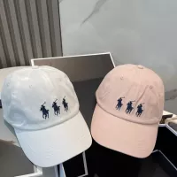 $27.00 USD Ralph Lauren Polo Caps #1288213