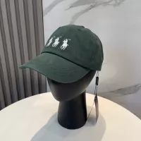 $27.00 USD Ralph Lauren Polo Caps #1288216