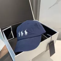 $27.00 USD Ralph Lauren Polo Caps #1288220